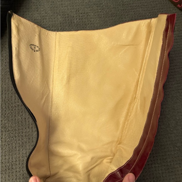 John Fluevog Blind Faith Boots - Picture 7 of 15